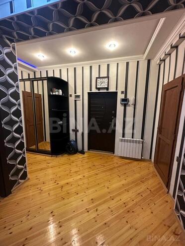 İcarəyə verilir 2 otaqlı yeni tikili 75 m², İnşaatçılar m., photo 6 from 14