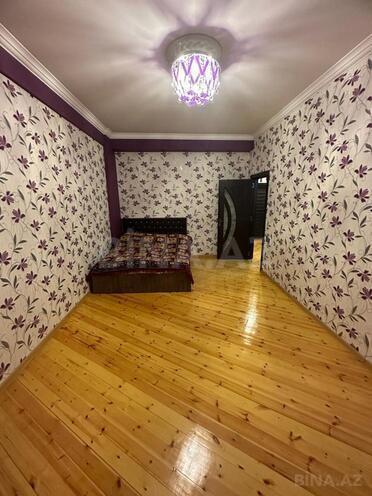 İcarəyə verilir 2 otaqlı yeni tikili 75 m², İnşaatçılar m., photo 4 from 14