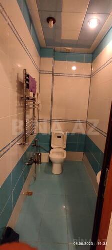 İcarəyə verilir 2 otaqlı yeni tikili 75 m², İnşaatçılar m., photo 10 from 14
