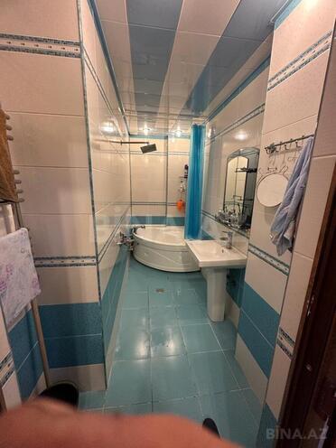 İcarəyə verilir 2 otaqlı yeni tikili 75 m², İnşaatçılar m., photo 9 from 14