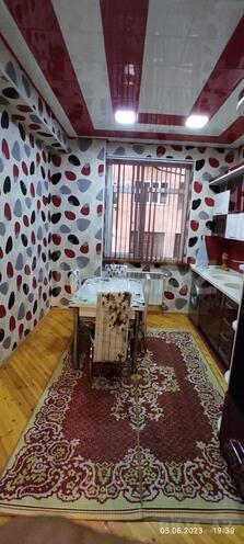 İcarəyə verilir 2 otaqlı yeni tikili 75 m², İnşaatçılar m., photo 11 from 14