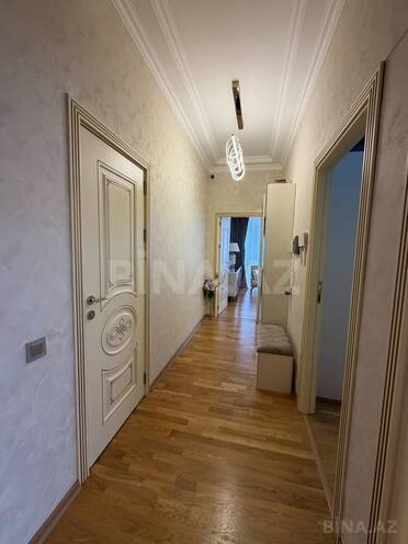 Продаётся 2-комн. новостройка 68 м², м. Нефтчиляр, photo 11 from 17