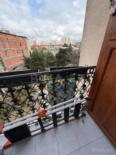 Продаётся 2-комн. новостройка 68 м², м. Нефтчиляр, photo 14 from 17