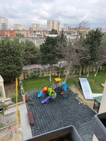 Продаётся 2-комн. новостройка 68 м², м. Нефтчиляр, photo 16 from 17