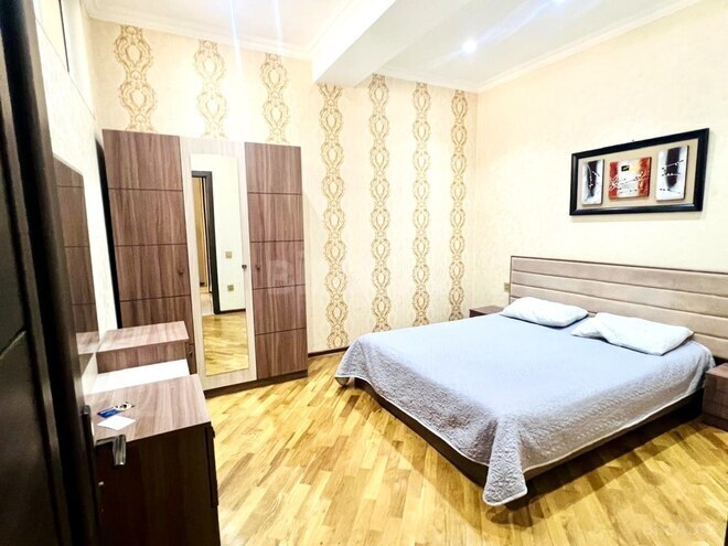 Сдаётся 2-комн. новостройка 75 м², м. Нариман Нариманов, photo 5 from 9