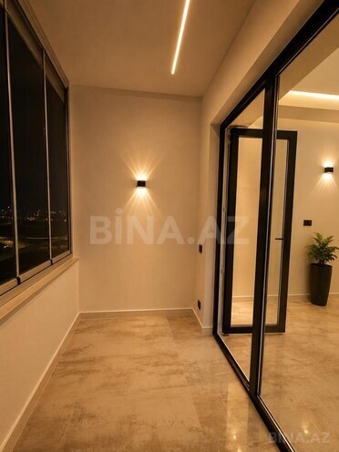 Satılır 2 otaqlı yeni tikili 70 m², Avtovağzal m., photo 12 from 24