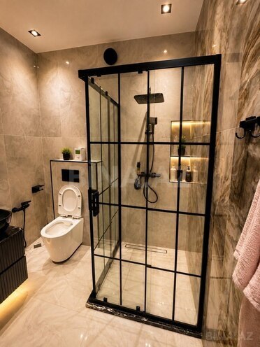 Satılır 2 otaqlı yeni tikili 70 m², Avtovağzal m., photo 15 from 24