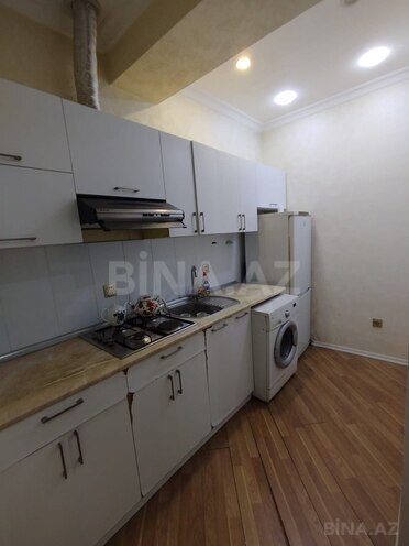 Сдается 2-комн. новостройка 65 м², пос. Ени Ясамал, photo 9 from 11