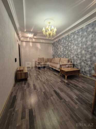 Продается 2-комн. новостройка 60 м², м. Иншаатчылар, photo 3 from 12