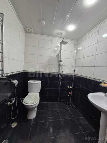 Продается 2-комн. новостройка 60 м², м. Иншаатчылар, photo 11 from 12
