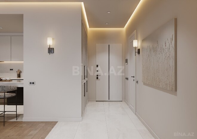Продаётся 2-комн. новостройка 79.3 м², пос. Sea Breeze, photo 11 from 20