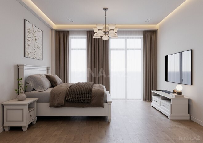 Продаётся 2-комн. новостройка 79.3 м², пос. Sea Breeze, photo 15 from 20