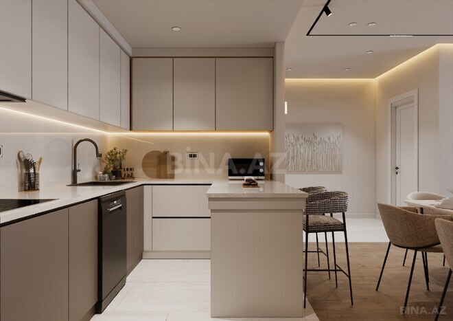 Продаётся 2-комн. новостройка 79.3 м², пос. Sea Breeze, photo 10 from 20