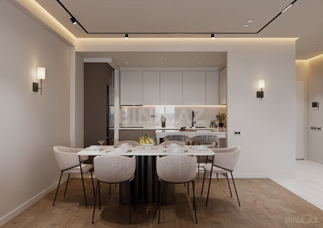 Продаётся 2-комн. новостройка 79.3 м², пос. Sea Breeze, photo 7 from 20