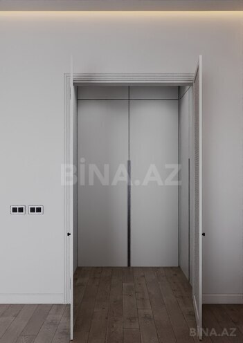 Продаётся 2-комн. новостройка 79.3 м², пос. Sea Breeze, photo 18 from 20