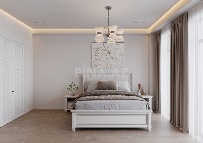Продаётся 2-комн. новостройка 79.3 м², пос. Sea Breeze, photo 13 from 20
