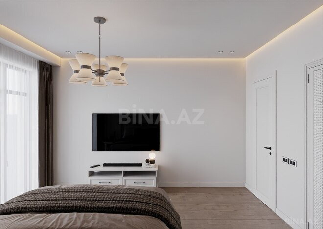 Продаётся 2-комн. новостройка 79.3 м², пос. Sea Breeze, photo 14 from 20