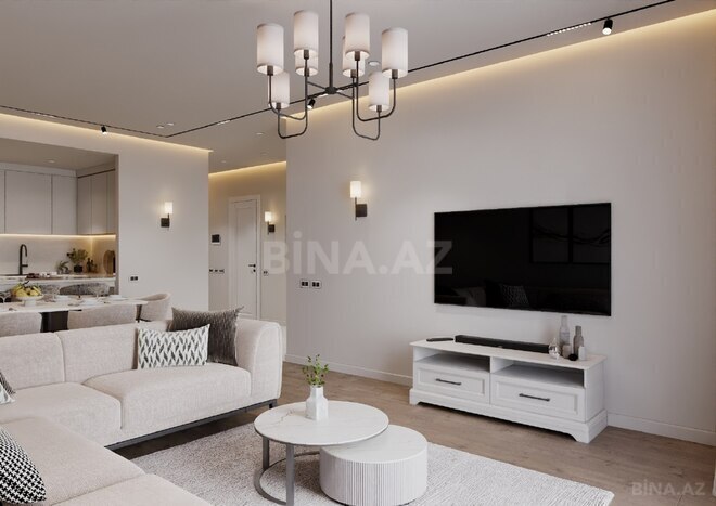 Продаётся 2-комн. новостройка 79.3 м², пос. Sea Breeze, photo 5 from 20