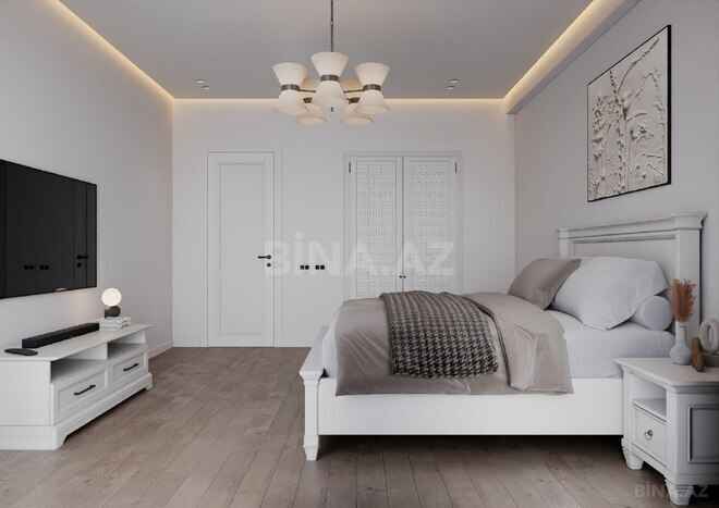 Продаётся 2-комн. новостройка 79.3 м², пос. Sea Breeze, photo 16 from 20