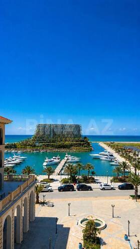 Продаётся 2-комн. новостройка 79.3 м², пос. Sea Breeze, photo 1 from 20