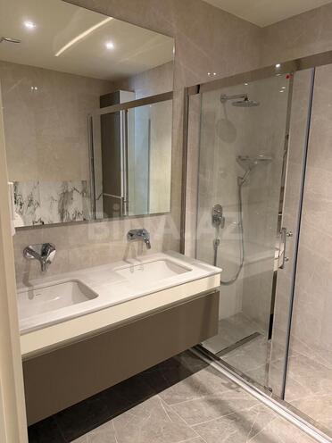 İcarəyə verilir 2 otaqlı yeni tikili 67 m², Sea Breeze q., photo 8 from 10