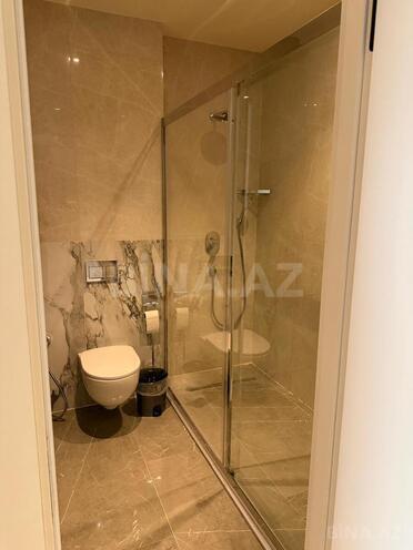 İcarəyə verilir 2 otaqlı yeni tikili 67 m², Sea Breeze q., photo 7 from 10