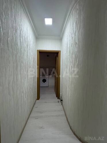 Satılır 2 otaqlı yeni tikili 51 m², Bakıxanov q., photo 11 from 13