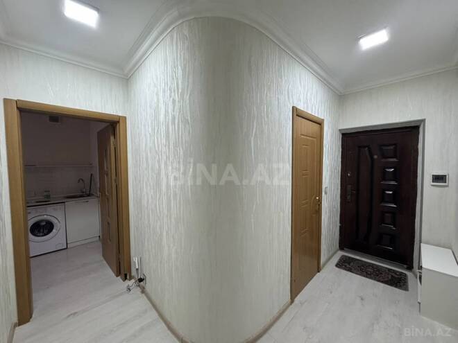 Satılır 2 otaqlı yeni tikili 51 m², Bakıxanov q., photo 12 from 13