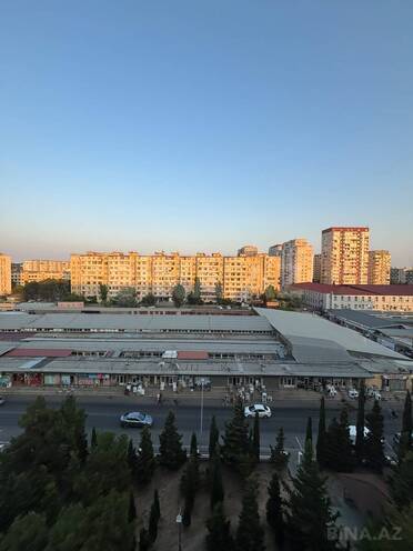 Satılır 3 otaqlı köhnə tikili 75 m², Xalqlar Dostluğu m., photo 15 from 20