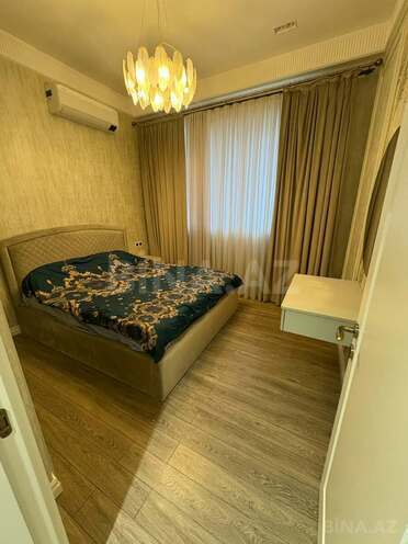 Сдается 3-комн. новостройка 100 м², Хатаинский р., photo 6 from 15