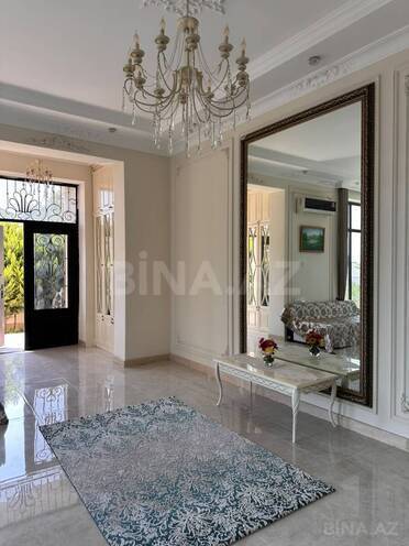 Сдается 5-комн. дом/дача 250 м², м. Насими, photo 15 from 31