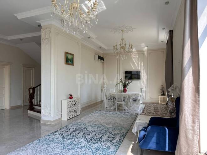 Сдается 5-комн. дом/дача 250 м², м. Насими, photo 11 from 31