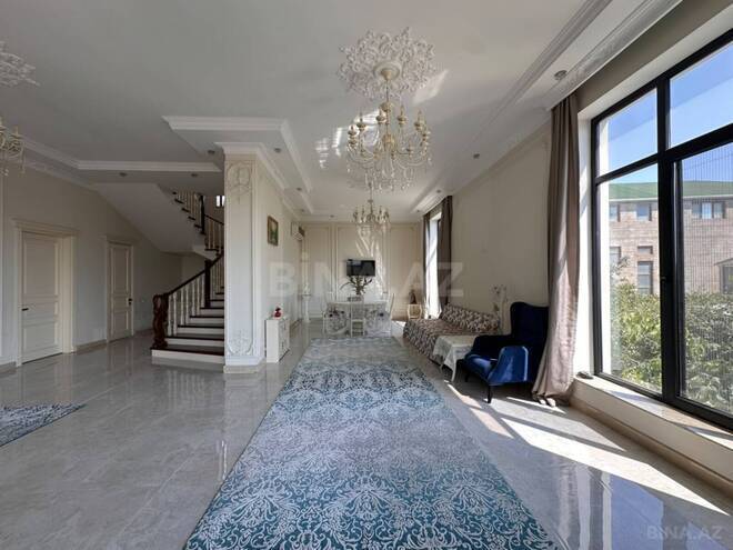 Сдается 5-комн. дом/дача 250 м², м. Насими, photo 9 from 31