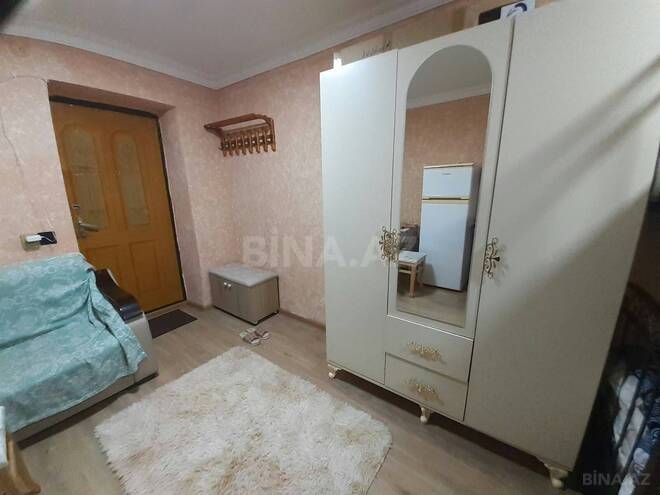 İcarəyə verilir 1 otaqlı köhnə tikili 20 m², Elmlər Akademiyası m., photo 1 from 12