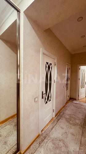 Satılır 2 otaqlı yeni tikili 86 m², Elmlər Akademiyası m., photo 8 from 14