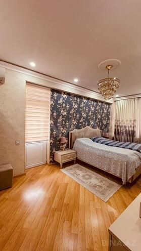 Satılır 2 otaqlı yeni tikili 86 m², Elmlər Akademiyası m., photo 3 from 14