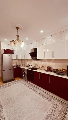 Satılır 2 otaqlı yeni tikili 86 m², Elmlər Akademiyası m., photo 5 from 14
