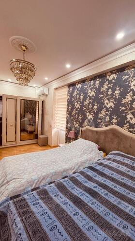 Satılır 2 otaqlı yeni tikili 86 m², Elmlər Akademiyası m., photo 10 from 14