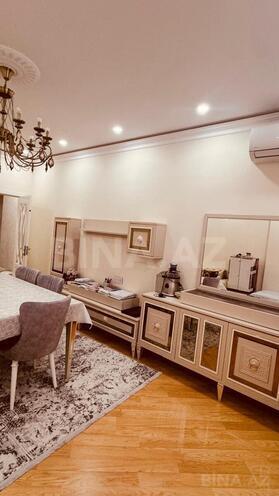 Satılır 2 otaqlı yeni tikili 86 m², Elmlər Akademiyası m., photo 6 from 14