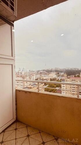 Satılır 2 otaqlı yeni tikili 86 m², Elmlər Akademiyası m., photo 12 from 14