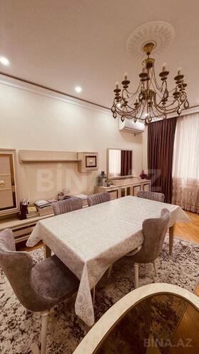 Satılır 2 otaqlı yeni tikili 86 m², Elmlər Akademiyası m., photo 7 from 14