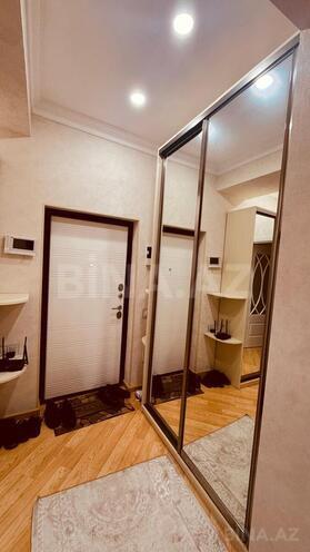 Satılır 2 otaqlı yeni tikili 86 m², Elmlər Akademiyası m., photo 9 from 14