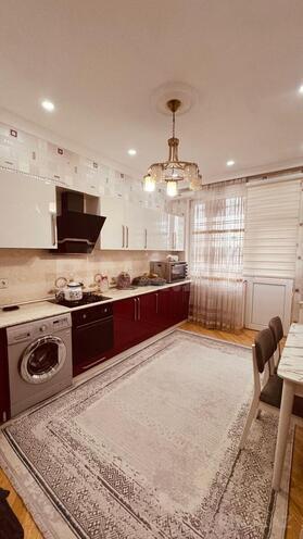 Satılır 2 otaqlı yeni tikili 86 m², Elmlər Akademiyası m., photo 4 from 14