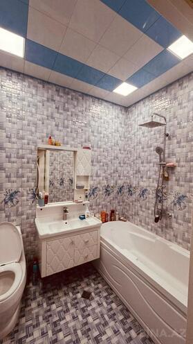 Satılır 2 otaqlı yeni tikili 86 m², Elmlər Akademiyası m., photo 11 from 14
