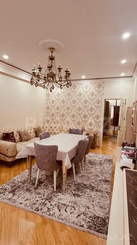 Satılır 2 otaqlı yeni tikili 86 m², Elmlər Akademiyası m., photo 1 from 14
