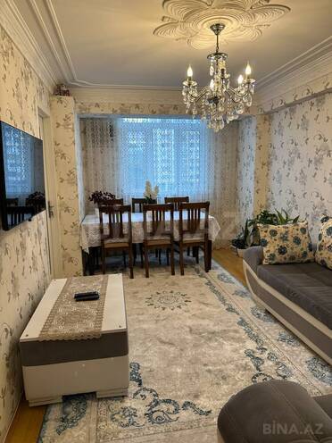 Satılır 2 otaqlı köhnə tikili 36 m², Həzi Aslanov m., photo 1 from 26