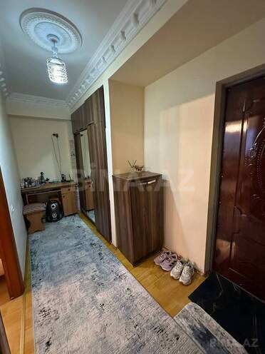 Satılır 2 otaqlı köhnə tikili 36 m², Həzi Aslanov m., photo 9 from 26
