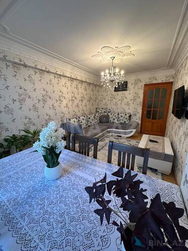 Satılır 2 otaqlı köhnə tikili 36 m², Həzi Aslanov m., photo 15 from 26