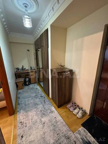 Satılır 2 otaqlı köhnə tikili 36 m², Həzi Aslanov m., photo 8 from 26