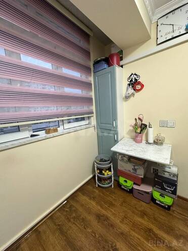 Satılır 2 otaqlı köhnə tikili 36 m², Həzi Aslanov m., photo 25 from 26